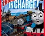 Thomas &amp; Friends Thomas in Charge! DVD | Region 4 - $8.03