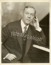 Earnest HUTCHESON Classical PIANIST ORG DW PHOTO i746 - £27.52 GBP