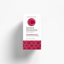 Control Corrective Tinted Moisturizer with SPF30 image 6