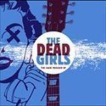 The Hair Trigger By  The Dead Girls Cd - £8.61 GBP