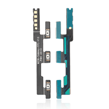 Power/Volume Button Flex Cable Replacement Part for Motorola E (2020) (XT2052) - £5.15 GBP