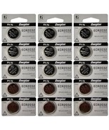Energizer 2032 Battery CR2032 Lithium 15-3v- Batteries, Model: , Electro... - $24.87 CAD