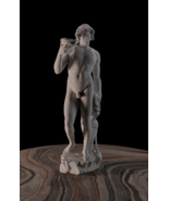 Statue of Michelangelo&#39;s Dinoysus, 3D Printed Statue, Bacchus, Roman God... - $612.75 MXN+