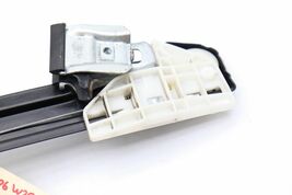 06-12 MERCEDES-BENZ W251 R350 REAR RIGHT PASSENGER SIDE WINDOW REGULATOR E0542 image 3