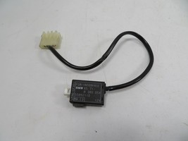 BMW Z3 E36 Module, Interface Cruise Control 65718380054 - $832.63 MXN