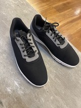 TIMBERLAND MEN&#39;S PARKER STREET LOW LACE SNEAKER BLACK KNIT A6BYP-EK8 - $139.99