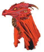 Brimstone Dragon Premiere Mask - €167,04 EUR