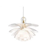 PH Snowball LED Pendant Light Suspension Home Lighting Fixture - $624.33 CAD