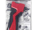 TAKARA TOMY Limited WBBA Beyblade Burst Red Launcher Grip w/ Black Rubbe... - $80.00