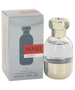 HUGO ELEMENT * Hugo Boss 1.3 oz / 40 ml Eau de Toilette (EDT) Men Cologn... - €47,54 EUR