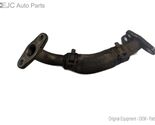 Turbo Oil Return Line For 10-11 Volkswagen GTI  2.0  Turbo - $24.70