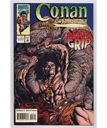 Conan the Adventurer #6  Marvel - Reduced Shipping - $74.41 MXN
