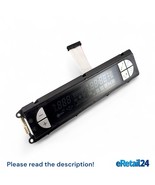  Gaggenau Bosch Time Switch 00664681 00268399 00490575 00496832 1388234 - $474.50 CAD