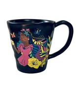 Disney ENCANTO Isabella 11oz Coffee Tea Cup Mug-NEW Discontinued Stock - €8,58 EUR