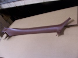 1976 MARQUIS 4 DOOR LEFT WINDSHIELD PILLAR TRIM OEM USED 4 DOOR ORIG D3A... - €94,26 EUR