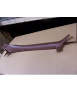 1976 MARQUIS 4 DOOR LEFT WINDSHIELD PILLAR TRIM OEM USED 4 DOOR ORIG D3A... - $108.55