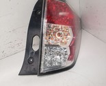 Passenger Right Tail Light Fits 09-13 FORESTER 1040789******* SAME DAY S... - $64.30