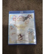 Anime Blu-Ray THE SEVEN HEAVENLY VIRTUES (English) UNCENSORED - $29.65