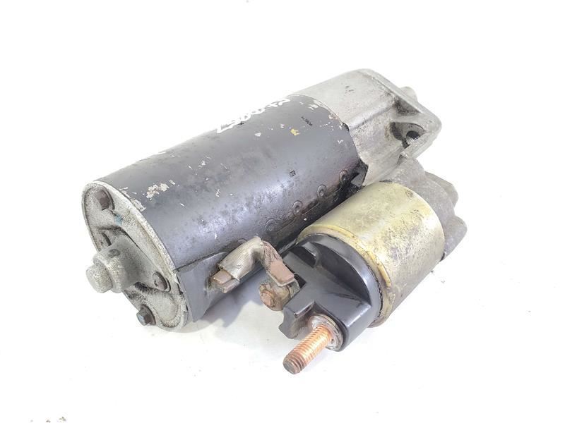 Starter Motor AC Delco Reman PN 19306532 OEM 2013 Mercedes Sprinter Van ... - $59.39