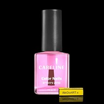 CARELINE COLOR NAILS - strengthens nails 15 ml - $22.89