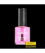 CARELINE COLOR NAILS - strengthens nails 15 ml - $426.31 MXN