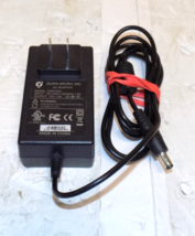 Dura Micro DM5133U AC Power Adapter 12V 2A - $13.70