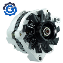 Remanufactured OEM USA Industries Alternator For 92-92 Chevy Olds Pontia... - $73.82