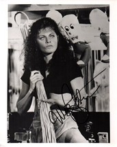 Meg Foster Signed Autographed Glossy 8x10 Photo - £25.79 GBP