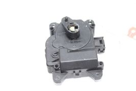 05-11 CADILLAC STS AIR VENT FLAP MOTOR ACTUATOR Q7488 image 5