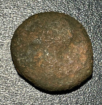 405-367 BC Grec Sicile Syracuse Tyran Dionysios I AE Litra 6.58g Athena Pièce - £19.83 GBP