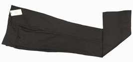 NEW Giorgio Armani Black Label Dress Pants!  US 36 e 54  Brown & Black Check - £207.82 GBP