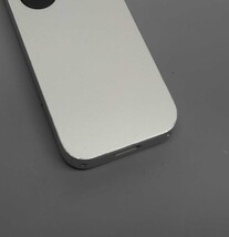 Apple Siri Remote (3rd Gen) A2854 - Silver MNC73AM/A image 4