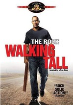 Walking Tall (DVD, 2010) LN - £3.47 GBP