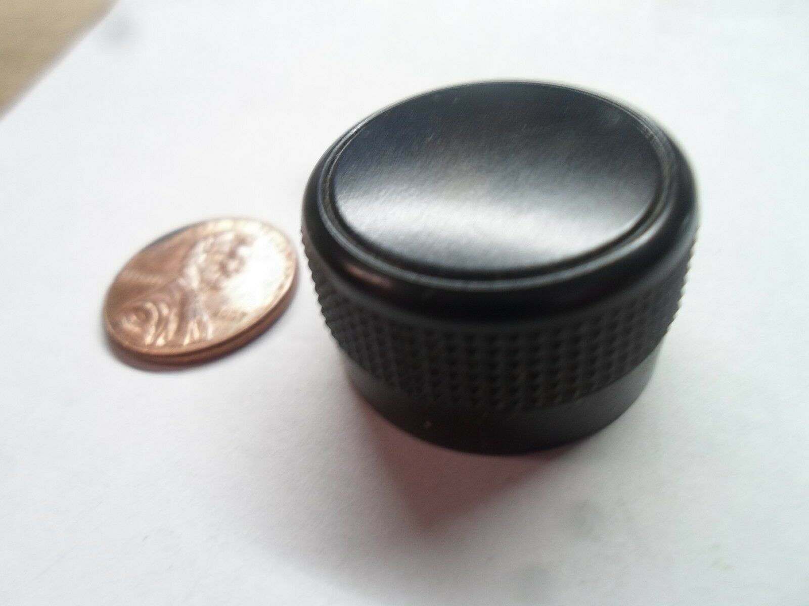 09 10 11 12 13  MAZDA 2 OEM FACTORY RADIO STEREO TUNER KNOB FREE SHIPPING! - $7.15