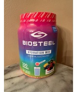 Biosteel Hydration Mix Essential Electrolytes Zero Sugar Rainbow Twist 1... - £31.54 GBP