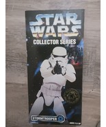 Star Wars Collectors Series Stormtrooper New In Box - £20.59 GBP