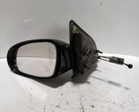 Driver Side View Mirror Cable Sedan Fits 96-02 SATURN S SERIES 1010083 - $50.49