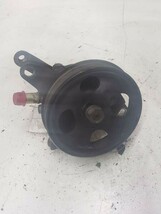 Power Steering Pump 4 Cylinder Fits 04-06 ALTIMA 690258 - $44.32 CAD