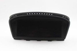 Info-GPS-TV Screen Display Dash Convertible Fits 2010-2013 BMW 335i OEM ... - £123.84 GBP