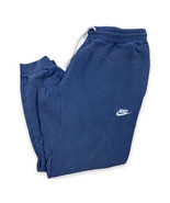 Nike Sportswear Tech Fleece Jogger Sweats Pants Mens XL Red Tag Lounge B... - £27.24 GBP