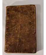 1796 Mrs Griffiths Letters to Young Married Women John Turner Philadelph... - $67.22 CAD