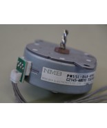 NMB PM55L-048-HPB8 Stepper Motor - $11.80 CAD