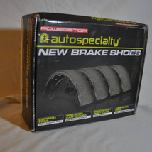 Autospecialty New Brake Shoes B935L - £23.25 GBP