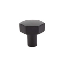 Emtek Mod Hex Knob - $1.98