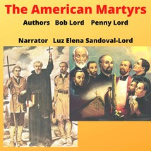 The North American Martyrs Audiobook - £2.31 GBP