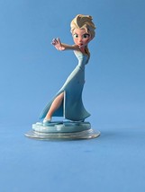 Disney Infinity ELSA (from Disney&#39;s &quot;Frozen&quot;) game piece/figure - 2014 - $4.99