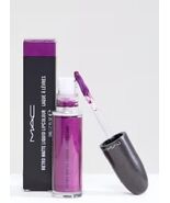 MAC Retro Matte Metallic Liquid Lipcolour in Atomized - New in Box - $37.18
