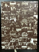 The George Washington University Yearbook The Cherry Tree Class of 2000 Vol 92 - £22.53 GBP