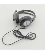 Hyggekefi Headsets for telephones Over-Ear Telephone Headset with Microp... - $27.99