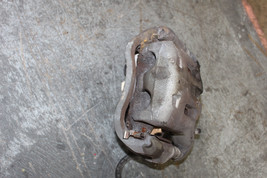2007-2009 NISSAN 350Z FRONT LEFT BRAKE CALIPER R1199 image 9
